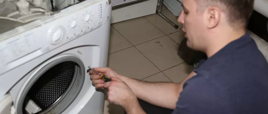 Коды ошибок стиральных машин Ariston